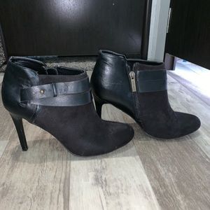 Nine West booties